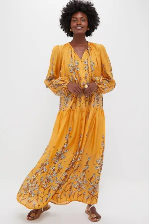 Valencia Sienna Luca Dress