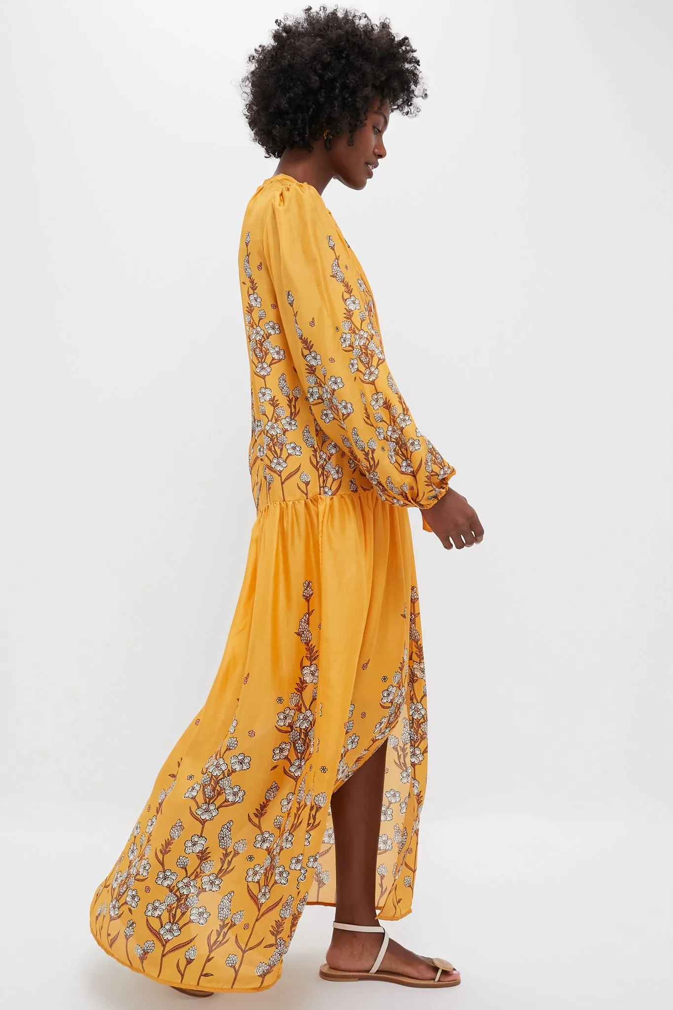 Valencia Sienna Luca Dress