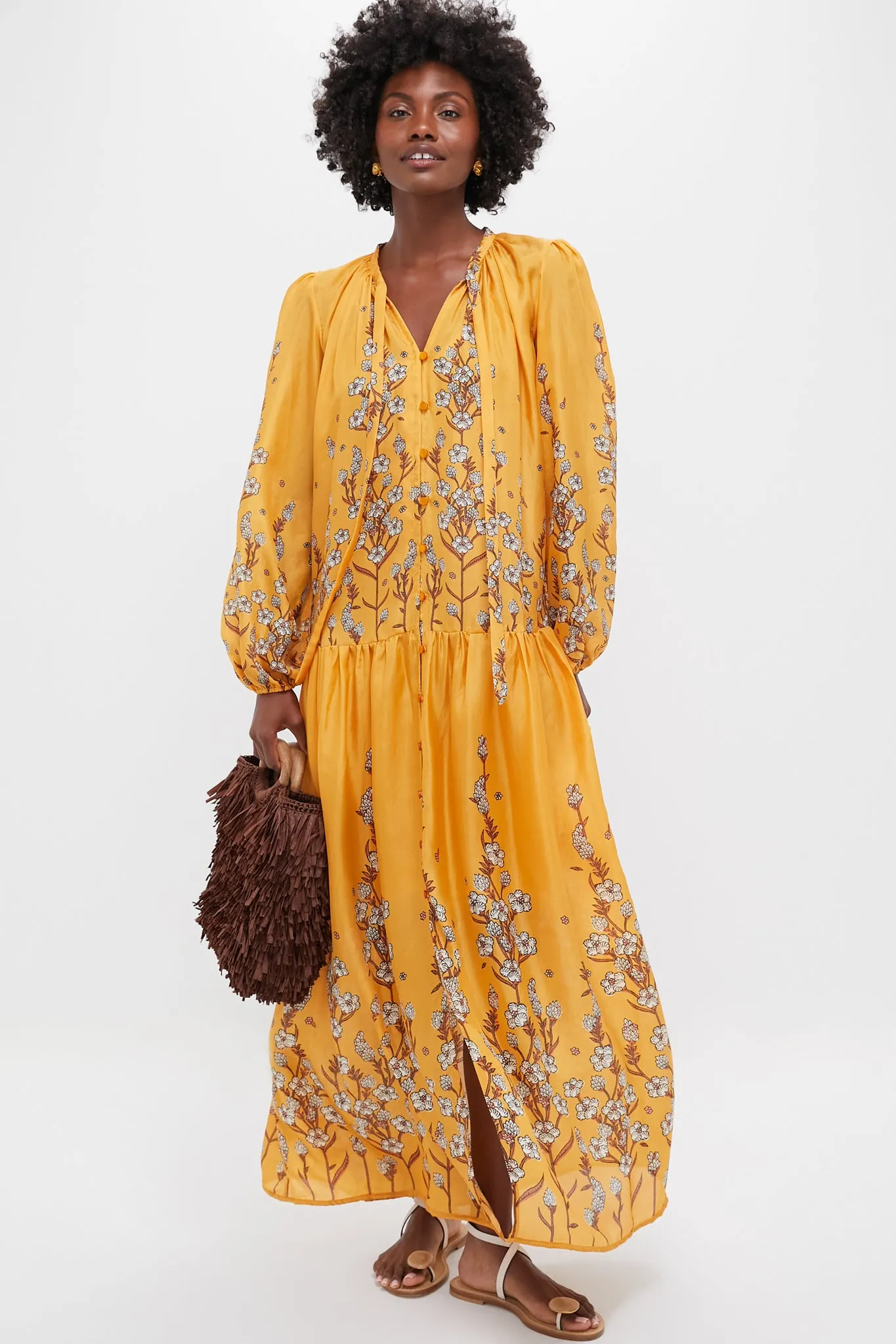 Valencia Sienna Luca Dress