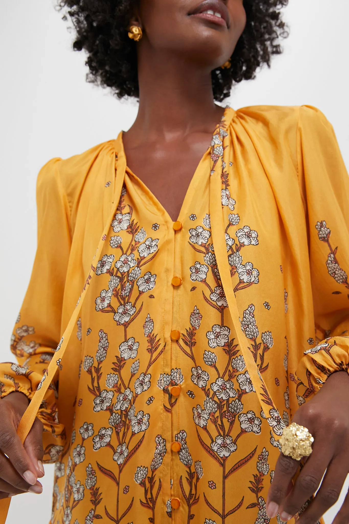 Valencia Sienna Luca Dress