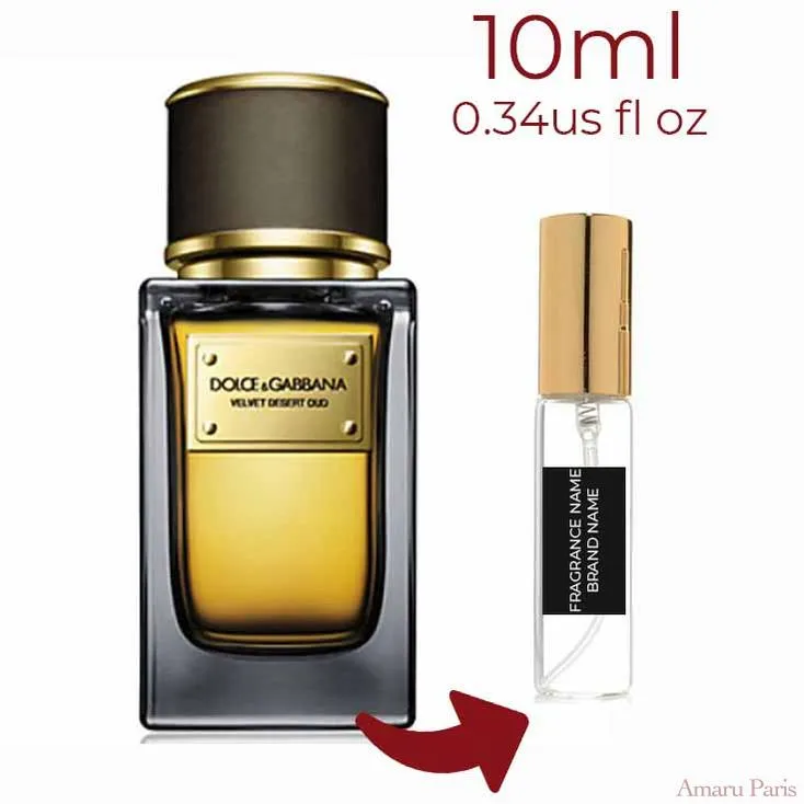 Velvet Desert Oud Dolce&amp;Gabbana for women and men