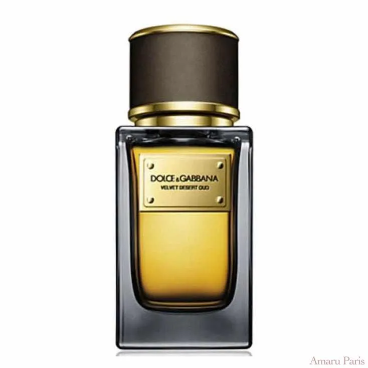 Velvet Desert Oud Dolce&amp;Gabbana for women and men