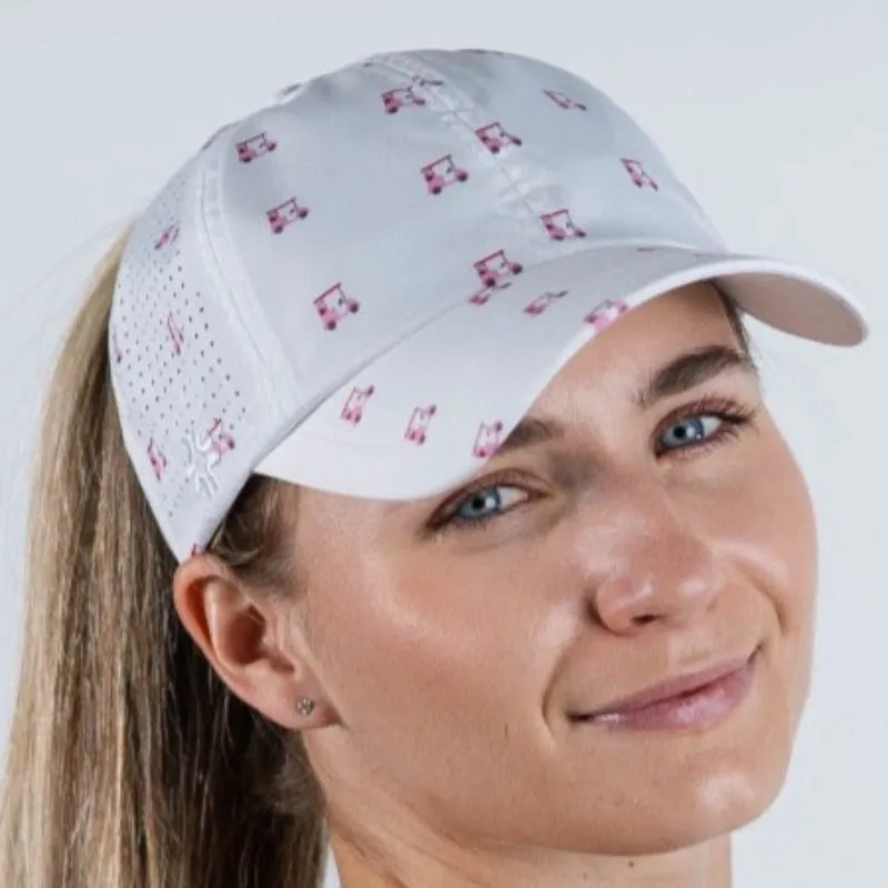 VimHue Golf Carts Hat - Various Colours