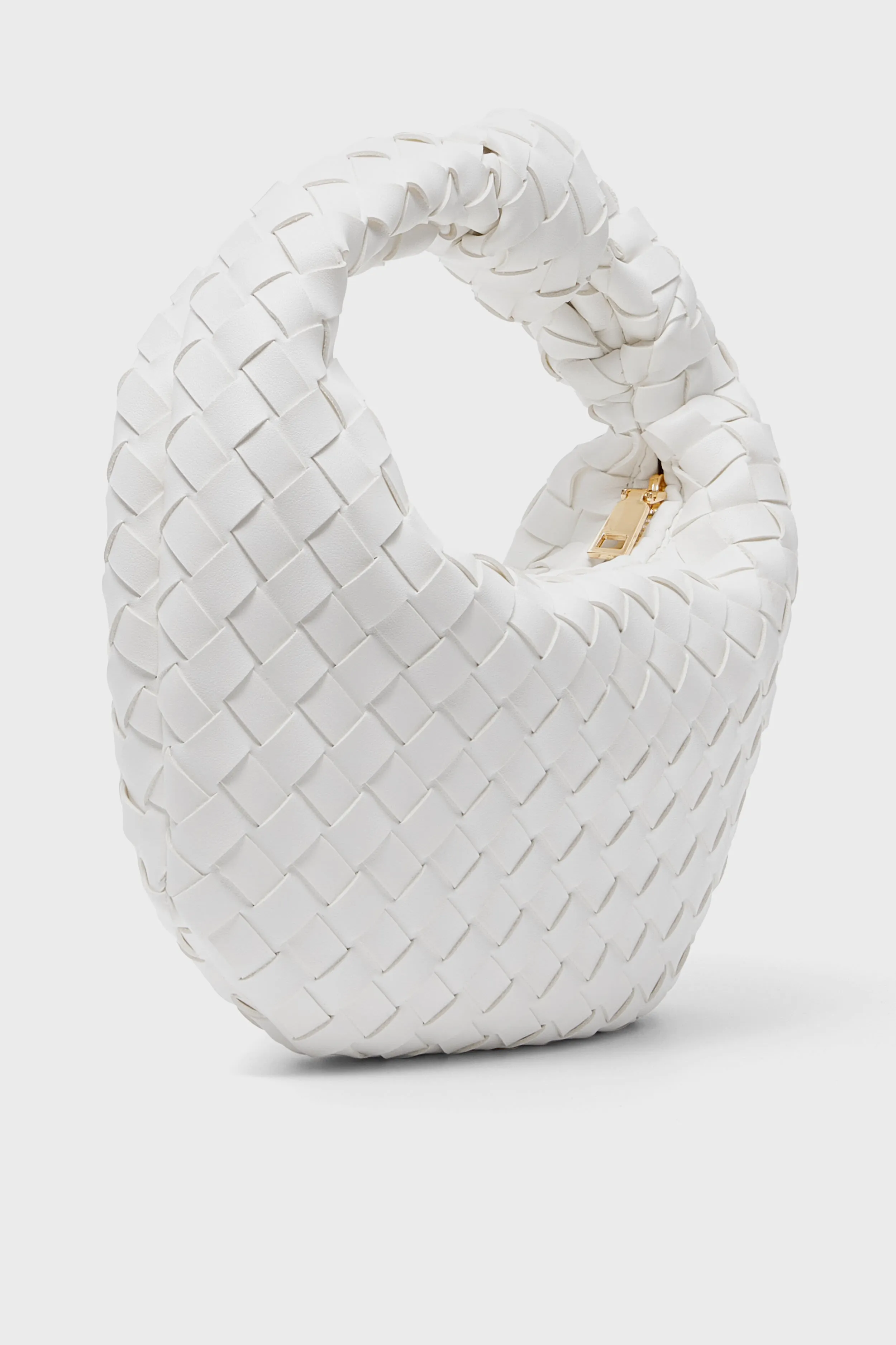 White Tracy Bag