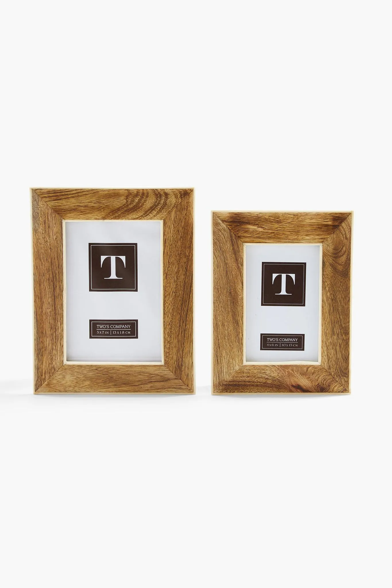 Wide Border 4x6 Picture Frame