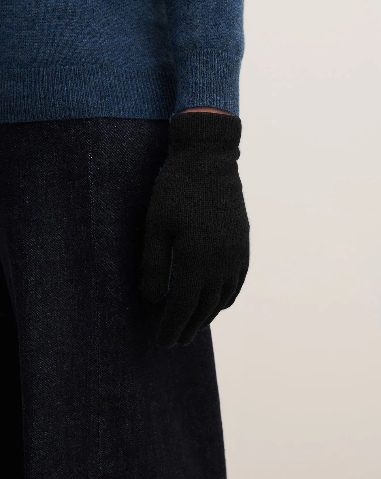Women gloves Eric Bompard